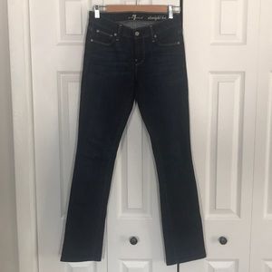 Seven All Mankind Jeans